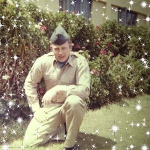 Meet your Posher, Barbara